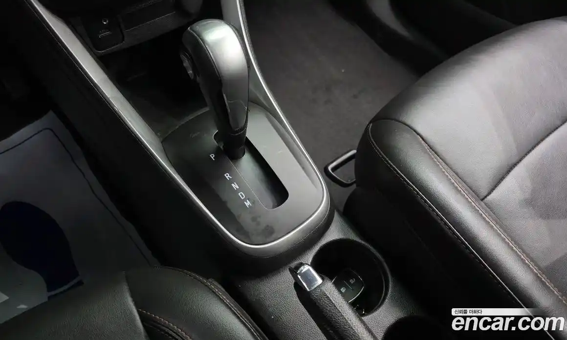 Chevrolet Trax 2019 1.4 Автомат в Москве № 1716, фото 1