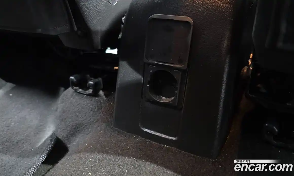 Chevrolet Trax 2019 1.4 Автомат в Москве № 1716, фото 11