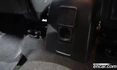 Chevrolet Trax 2019 1.4 Автомат в Москве № 1716, миниатюра 11