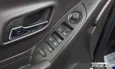 Chevrolet Trax 2019 1.4 Автомат в Москве № 1716, миниатюра 4