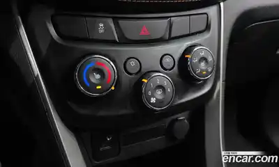 Chevrolet Trax 2019 1.4 Автомат в Москве № 1716, миниатюра 5