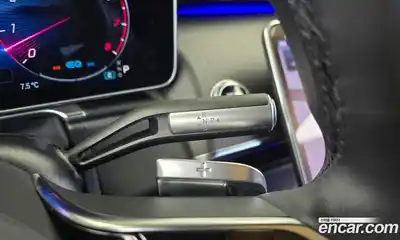 Mercedes-Benz S-Class 2022 3.0 Автомат в Москве № 175209, миниатюра 12