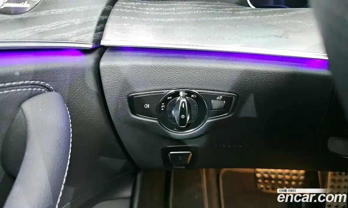 Mercedes-Benz E-Class 2023 2.0 Автомат в Москве № 175478, фото 4