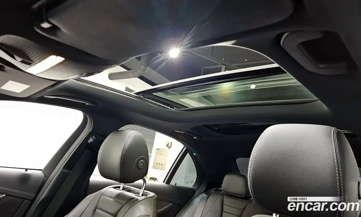 Mercedes-Benz E-Class 2023 2.0 Автомат в Москве № 175478, фото 6