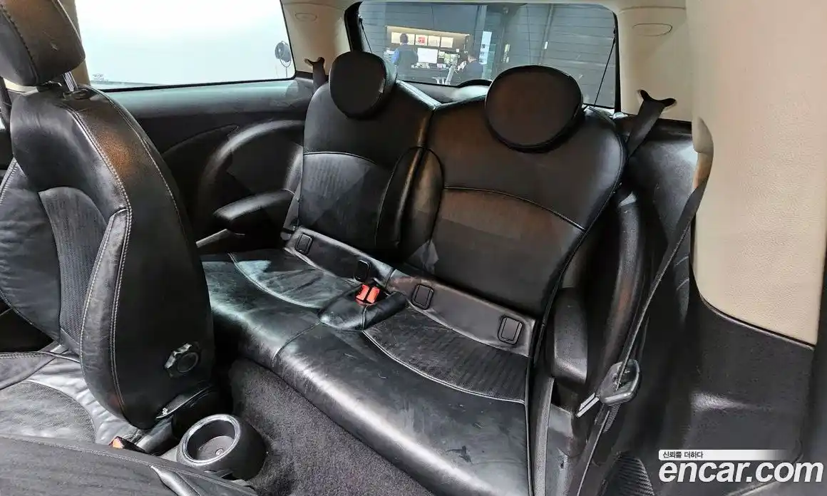 Mini Cooper 2012 2.0 Автомат в Москве № 175482, фото 13