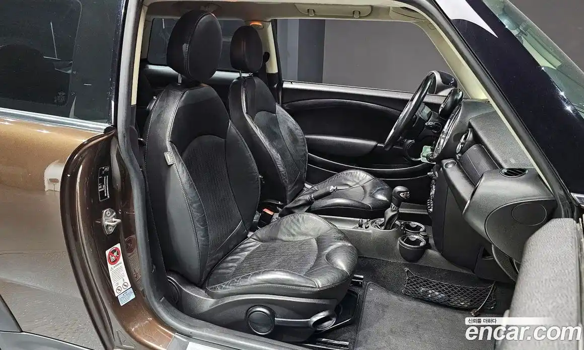 Mini Cooper 2012 2.0 Автомат в Москве № 175482, фото 15