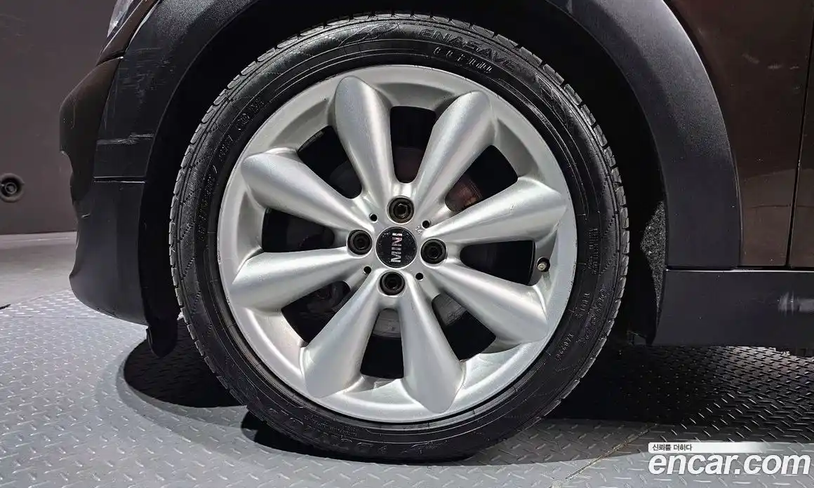 Mini Cooper 2012 2.0 Автомат в Москве № 175482, фото 16