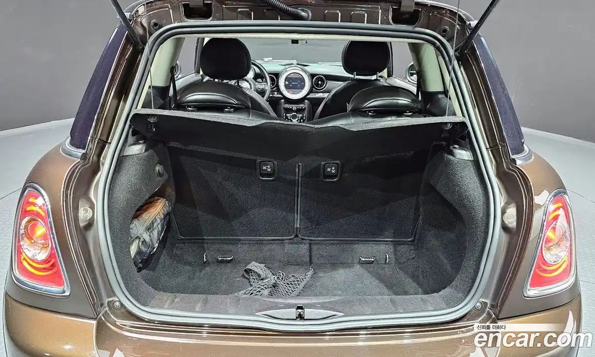 Mini Cooper 2012 2.0 Автомат в Москве № 175482, фото 17