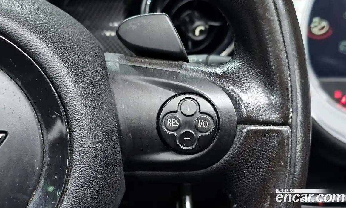 Mini Cooper 2012 2.0 Автомат в Москве № 175482, фото 18