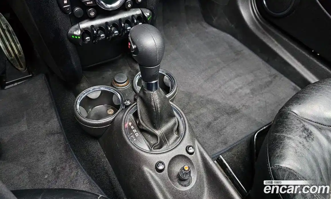 Mini Cooper 2012 2.0 Автомат в Москве № 175482, фото 2