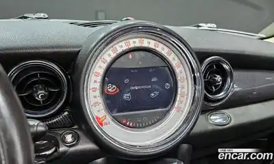 Mini Cooper 2012 2.0 Автомат в Москве № 175482, миниатюра 3