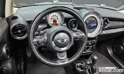 Mini Cooper 2012 2.0 Автомат в Москве № 175482, миниатюра 4