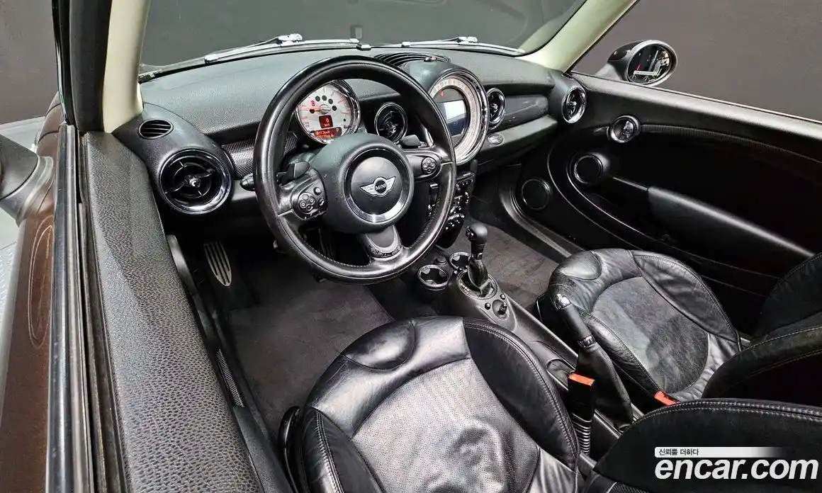 Mini Cooper 2012 2.0 Автомат в Москве № 175482, фото 5