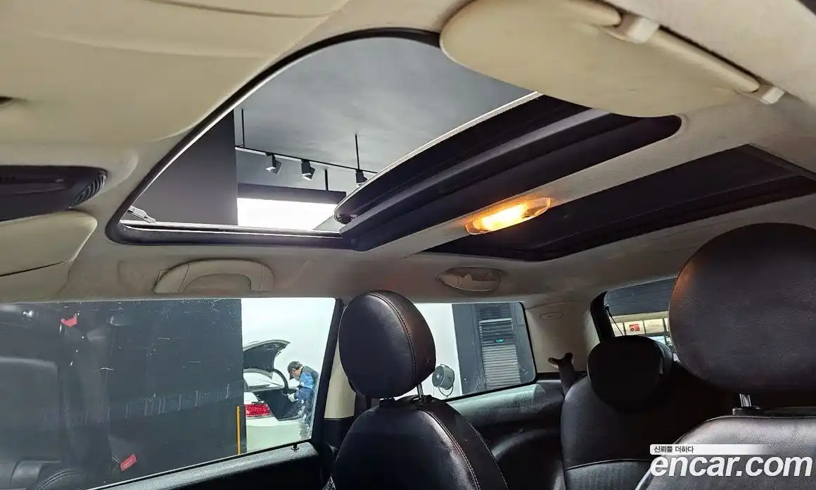 Mini Cooper 2012 2.0 Автомат в Москве № 175482, фото 6