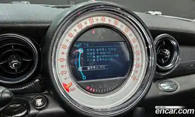 Mini Cooper 2012 2.0 Автомат в Москве № 175482, миниатюра 7