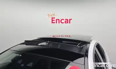 Mercedes-Benz E-Class, 2023