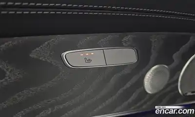 Mercedes-Benz E-Class 2023 2.0 Автомат в Москве № 176119, миниатюра 11