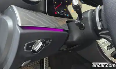 Mercedes-Benz E-Class 2023 2.0 Автомат в Москве № 176119, миниатюра 2