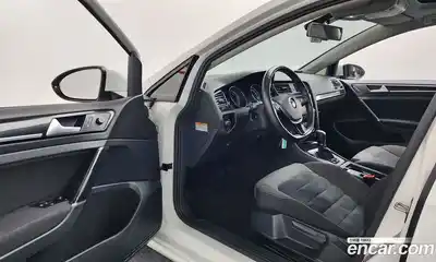 Volkswagen Golf 2015 2.0 Автомат в Москве № 176983, миниатюра 12