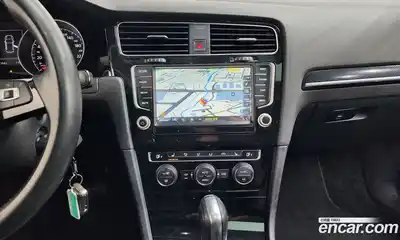 Volkswagen Golf 2015 2.0 Автомат в Москве № 176983, миниатюра 5