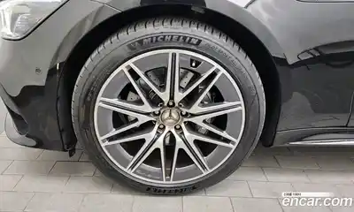 Mercedes-Benz AMG GT 2022 3.0 Автомат в Москве № 178618, миниатюра 11