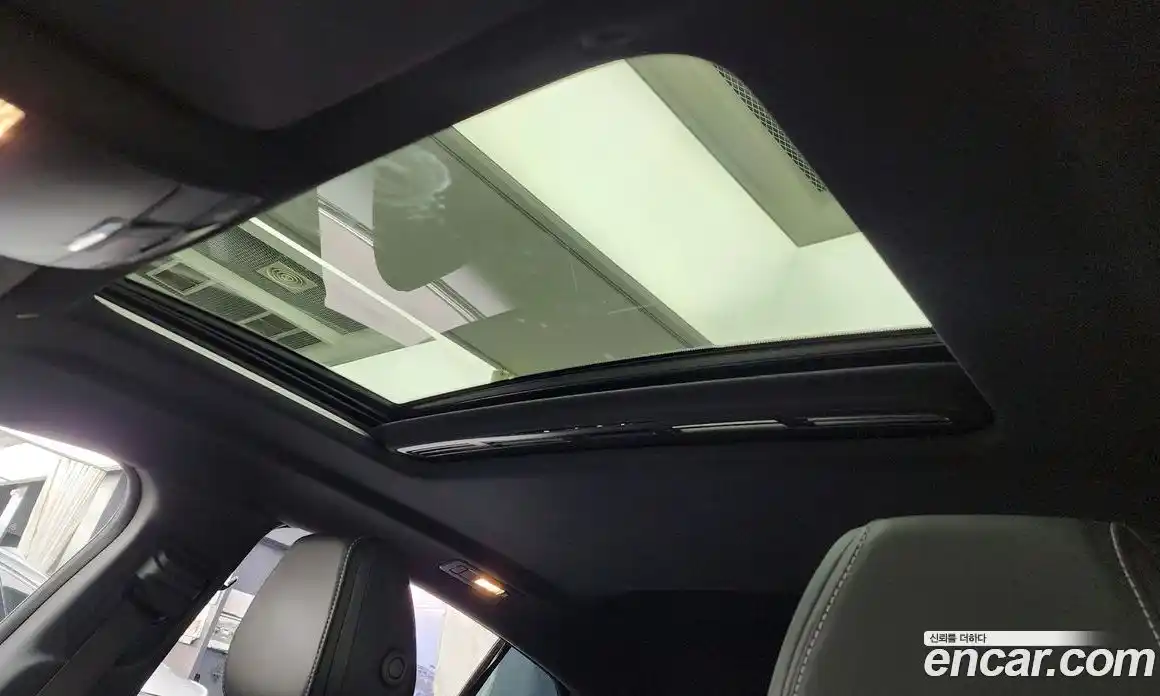 Mercedes-Benz AMG GT 2022 3.0 Автомат в Москве № 178618, фото 12