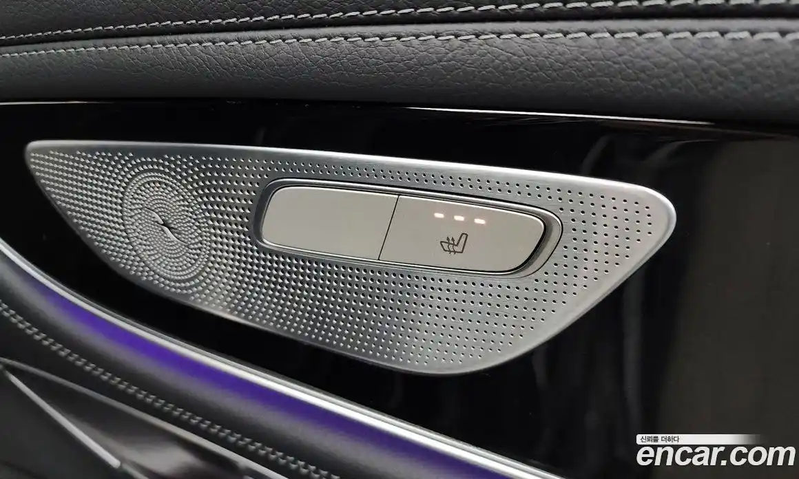 Mercedes-Benz AMG GT 2022 3.0 Автомат в Москве № 178618, фото 16