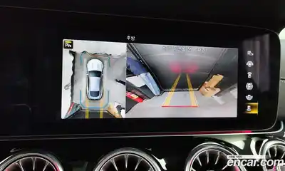 Mercedes-Benz AMG GT 2022 3.0 Автомат в Москве № 178618, миниатюра 6