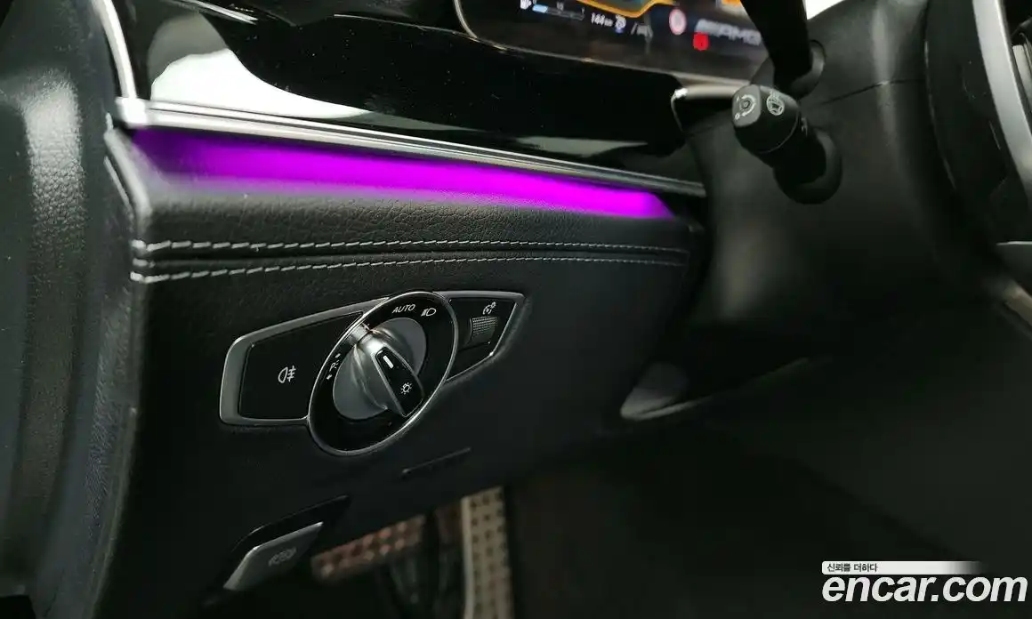 Mercedes-Benz AMG GT 2022 3.0 Автомат в Москве № 178618, фото 8