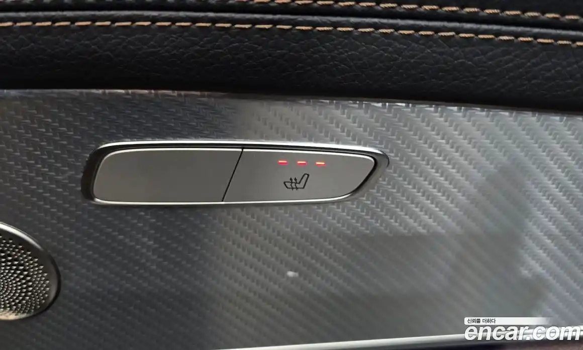 Mercedes-Benz E-Class 2021 2.0 Автомат в Москве № 179004, фото 14