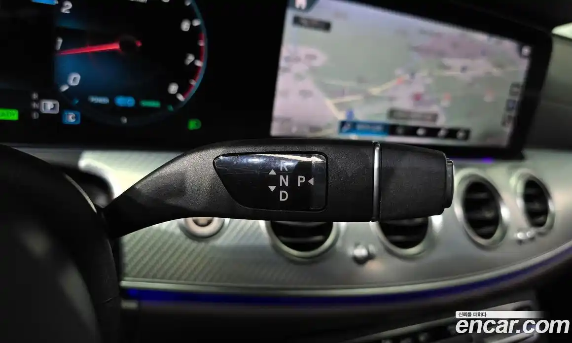 Mercedes-Benz E-Class 2021 2.0 Автомат в Москве № 179004, фото 5