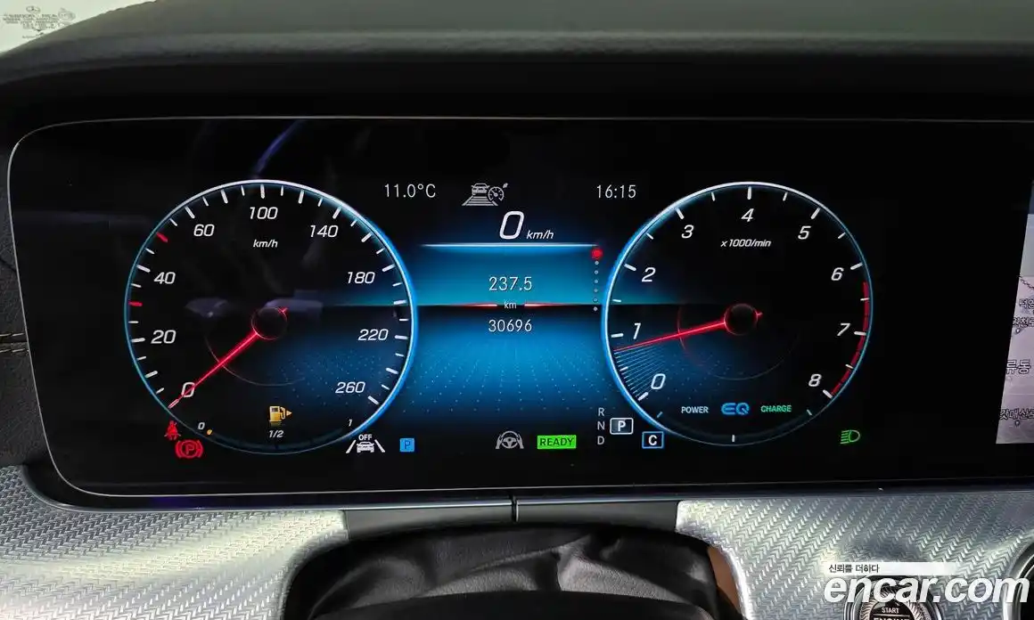 Mercedes-Benz E-Class 2021 2.0 Автомат в Москве № 179004, фото 6