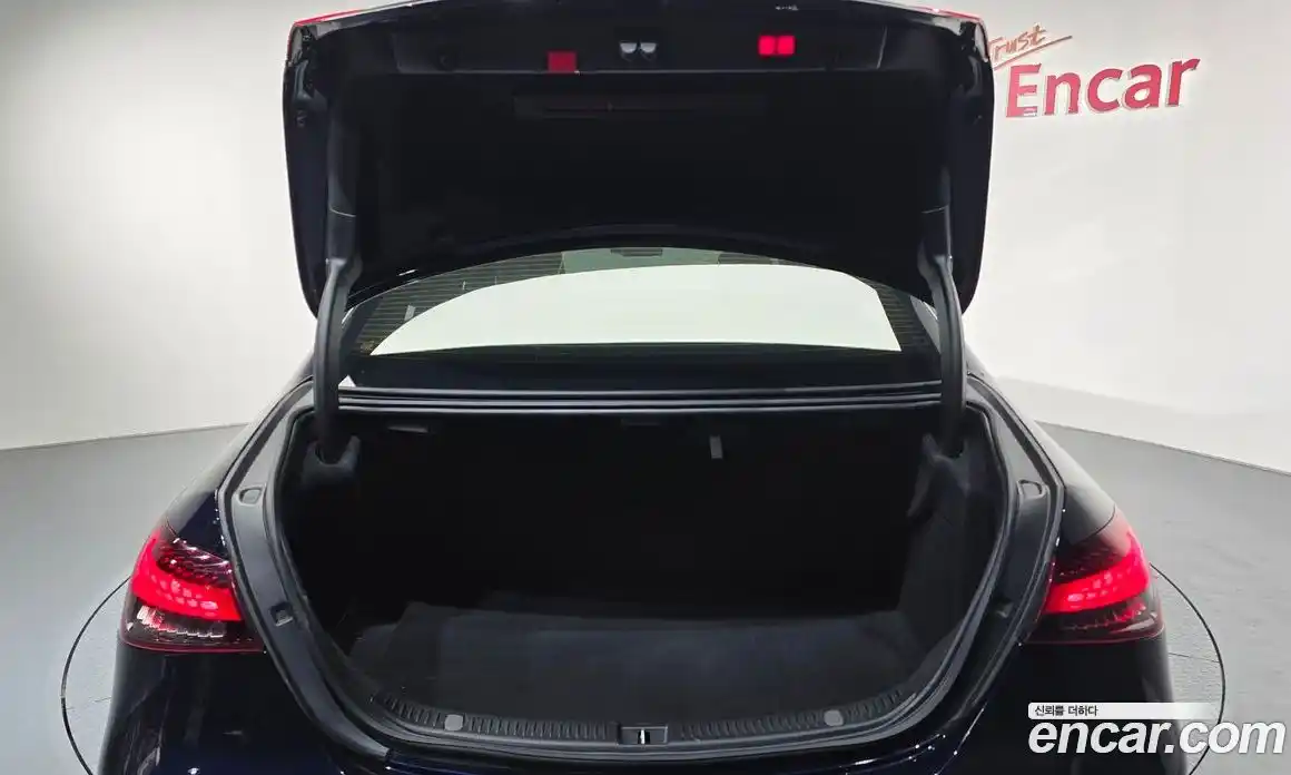 Mercedes-Benz E-Class 2021 2.0 Автомат в Москве № 179004, фото 8