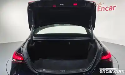 Mercedes-Benz E-Class 2021 2.0 Автомат в Москве № 179004, миниатюра 8