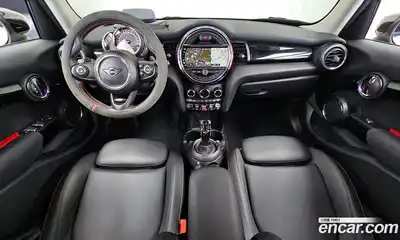 Mini Cooper, 2020
