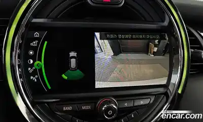 Mini Cooper 2020 2.0 Автомат в Москве № 180574, миниатюра 11