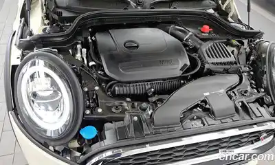 Mini Cooper 2020 2.0 Автомат в Москве № 180574, миниатюра 12