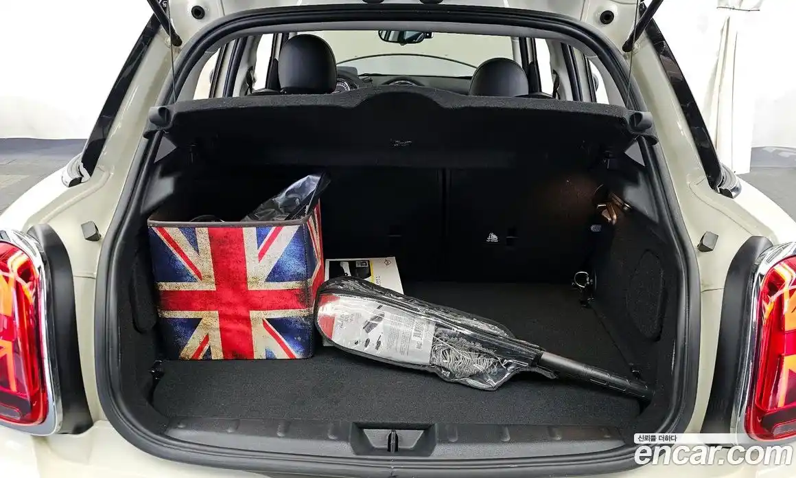 Mini Cooper 2020 2.0 Автомат в Москве № 180574, фото 13