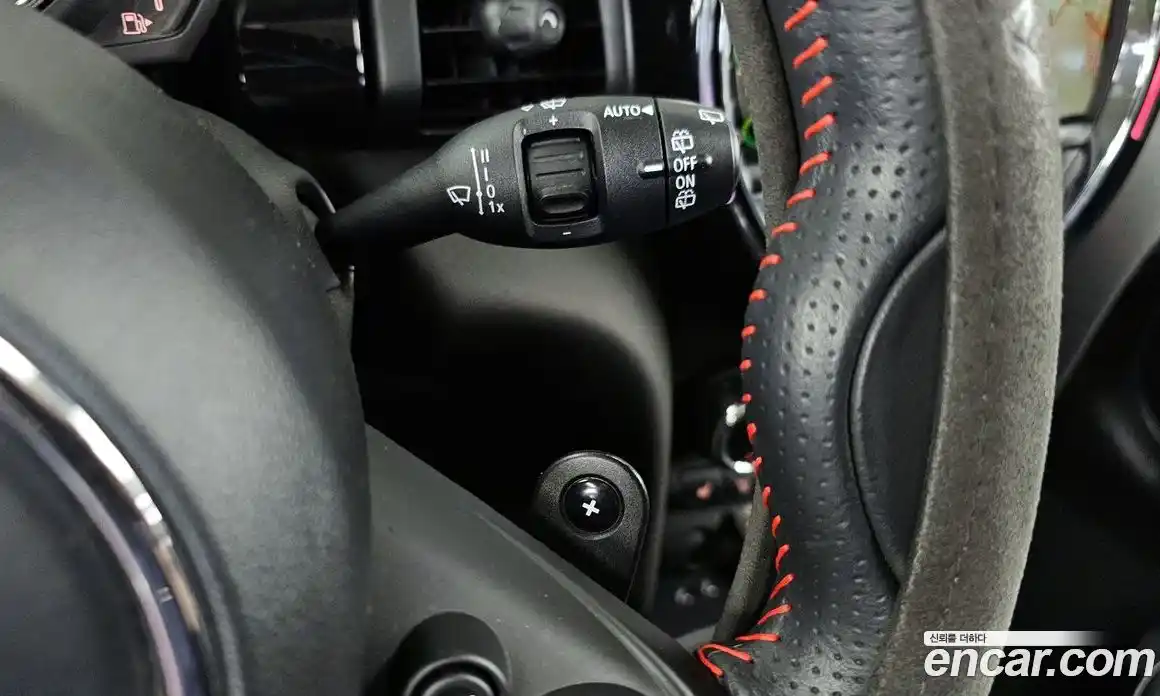 Mini Cooper 2020 2.0 Автомат в Москве № 180574, фото 20