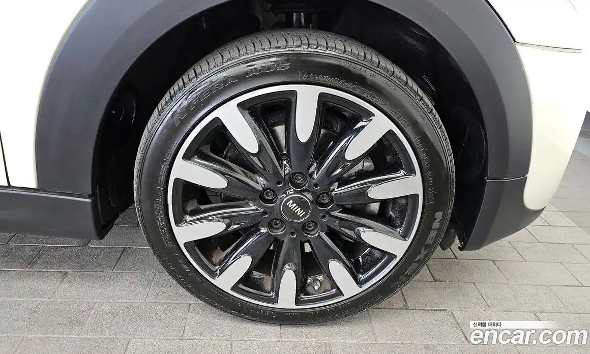 Mini Cooper 2020 2.0 Автомат в Москве № 180574, фото 3