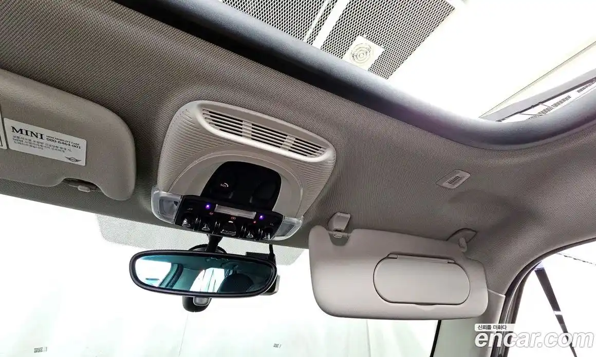 Mini Cooper 2020 2.0 Автомат в Москве № 180574, фото 5