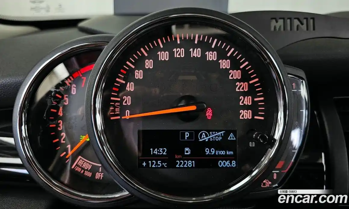 Mini Cooper 2020 2.0 Автомат в Москве № 180574, фото 6