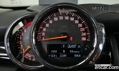 Mini Cooper 2020 2.0 Автомат в Москве № 180574, миниатюра 6