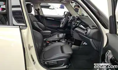 Mini Cooper 2020 2.0 Автомат в Москве № 180574, миниатюра 7