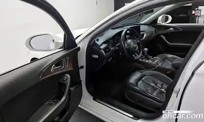 Audi A6 2015 2.0 Автомат в Москве № 181719, миниатюра 3