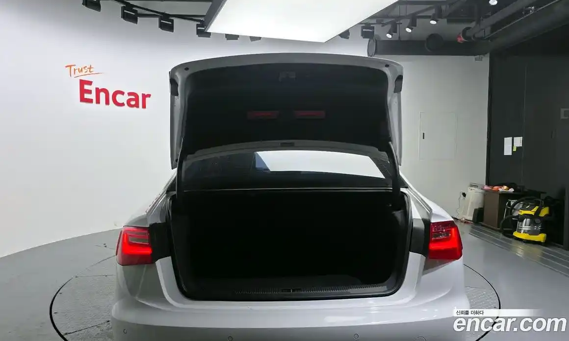 Audi A6 2015 2.0 Автомат в Москве № 181719, фото 5