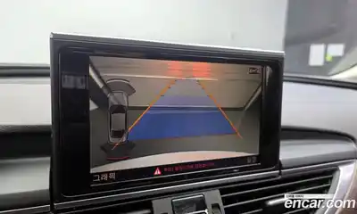 Audi A6 2015 2.0 Автомат в Москве № 181719, миниатюра 9