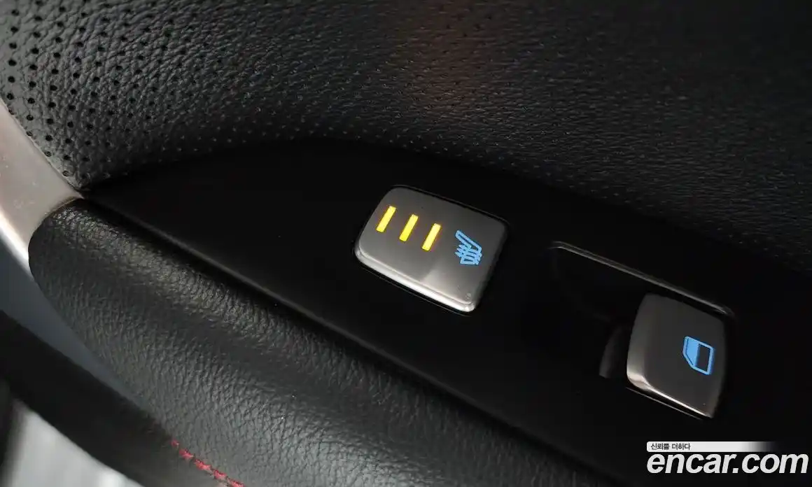 Genesis G70 2019 2.0 Автомат в Москве № 18208, фото 11