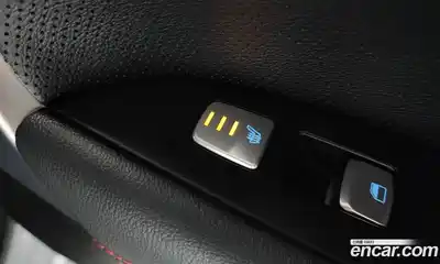 Genesis G70 2019 2.0 Автомат в Москве № 18208, миниатюра 11