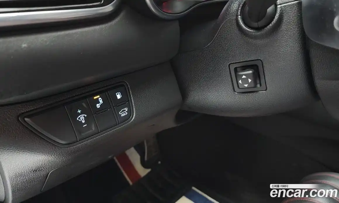 Genesis G70 2019 2.0 Автомат в Москве № 18208, фото 15